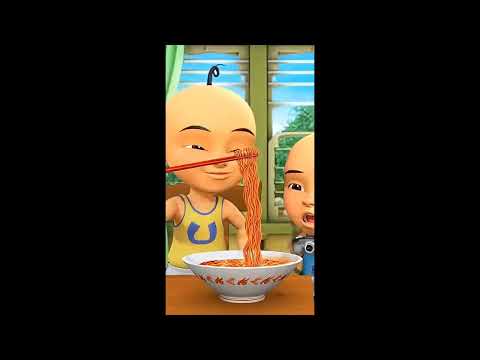 Kompilasi Sora Ai Upin Ipin Part 1