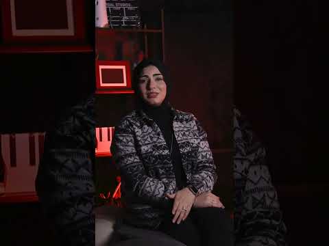 Menna Fadel Alb F Eldfater Video Clip فيديو كليب منه فاضل قلب في الدفاتر