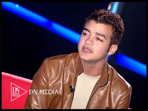 هيثم شاكر احلف بالله Haytham Shaker Ahlef Bellah