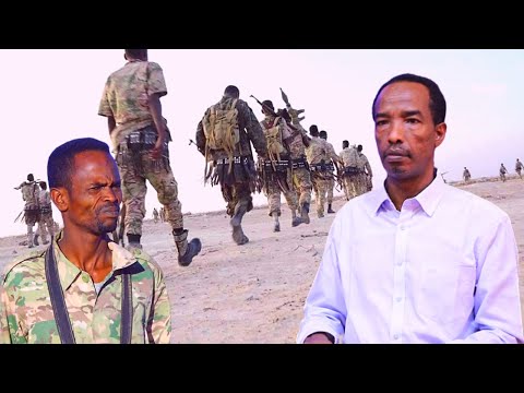 Dagaalka Beelaha Ee Ka Socda Deegaanka Shilaabo Waxaa Hurinaya Liyuu Police Farmaajo Lacag Siiyay