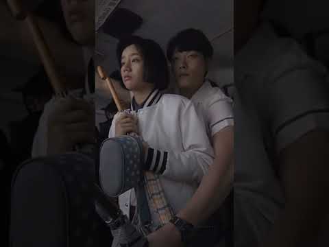 Inn Bus When He Trying To Protect HER Reply 1988 Kdrama Korean Chinese Drama