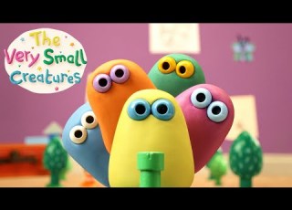 Full Episodes 13 16 The Very Small Creatures S2