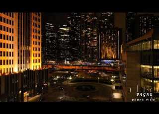  Slow Jam Drone MIX OF Chicago