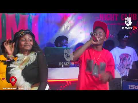 TIGER MSAFI SHOW LIVE UZUNI UZUNI KILIO USIKU WAKALI WOTE BY FADHILI CHUNCHU MIKUMI