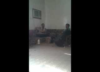 جلسة مسائية مع الفنان مهيوب العدني