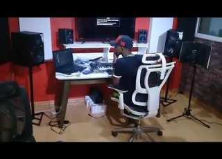 Harmonize X Q Chilla My Boo Remix Beat By Bonga Producer