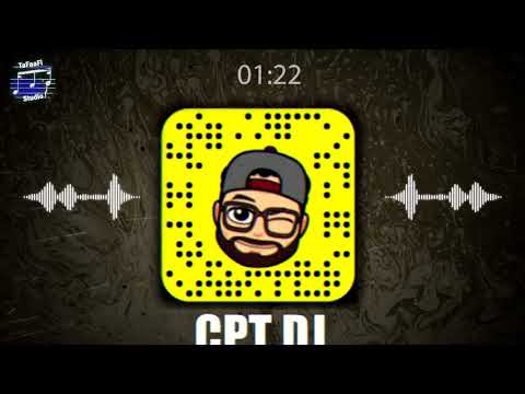 ريمكس نضال إيبورك اجي نتفهامو 2018 CpT Dj