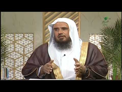 مسافرة لمدة تصل 20 يوم ا هل لها الجمع والقصر في الصلاة الشيخ د سعد الخثلان يستفتونك