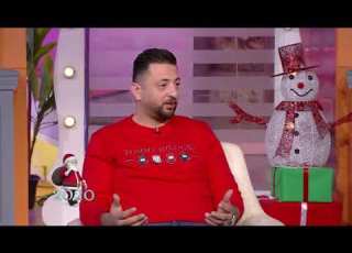  كزبرة وحنجرة المقطع المحذوف ٢٠٢٠ضحك السنين