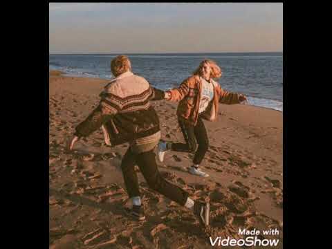 حالات وتس حياتي معاكي اه منك ياغالي