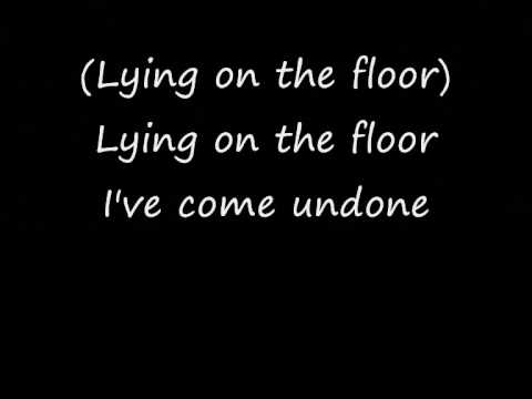 Weezer Undone The Sweater Song Lyrics