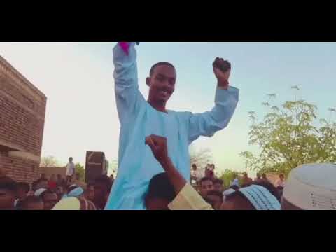 الفنان عوض الله ودكادوس ابدع ياقلب