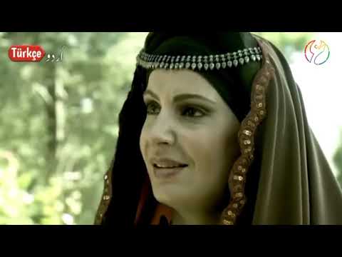 مسلسل أبو جعفر المنصور الحلقة 16