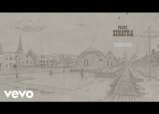 Frank Sinatra What S Now Is Now 2022 Mix Visualizer