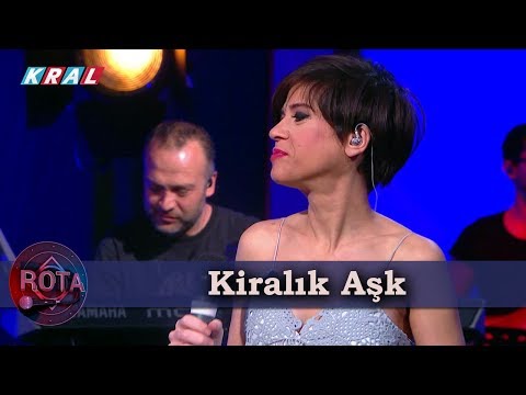 Aydilge Kiralık Aşk ROTA