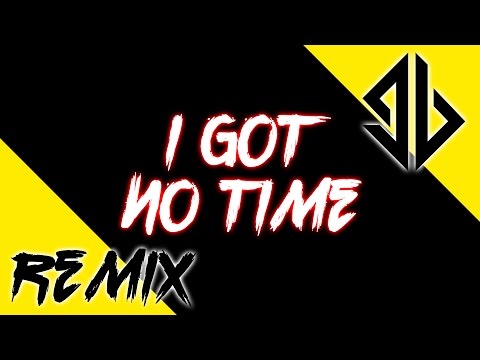 The Living Tombstone I Got No Time Groundbreaking Remix