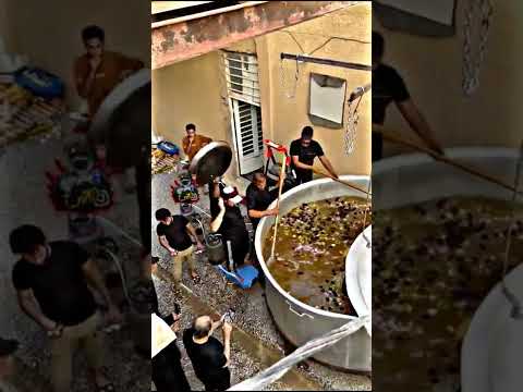 كــرم خـدام الامام الحسين عليه السلام كــرم خـدام الامام الحسين عليه السلام