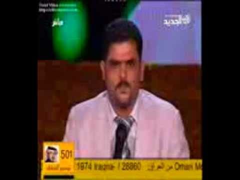 الأحمدي انا حاشدي بكيلي