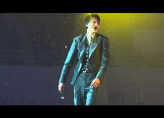  250517 KAI Pressure Walls Don T Talk Bomba KAION In Seoul D1