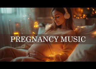  Lullabies Help Develop The Brain Of The Fetus In The Womb Fetal Music Music For Pregnant Women
