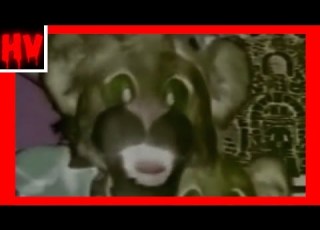  Between The Lions Theme Song Horror Version