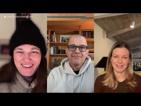 Sound Of Falling This Is The Unpitchable Film Because It S About Memory Itself And How Eruptiv