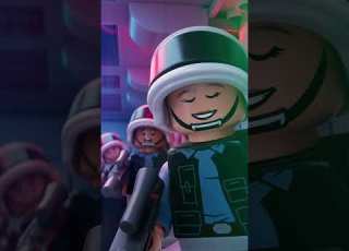 THIS Is How You Celebrate 25 Years Of LEGO Star Wars LEGO Star Wars