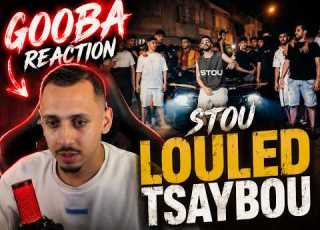 Gooba Reaction Stou Louled Tsaybou