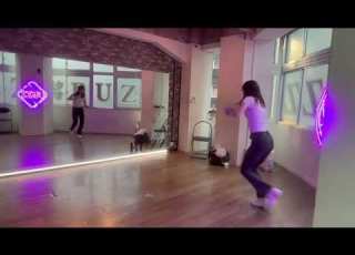  Seven JUNG KOOK K POP コピーダンスレッスン 2026 7 20 なーこ先生