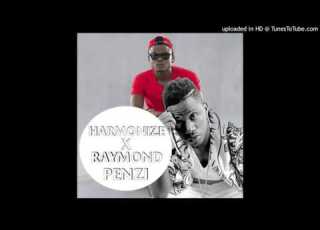 Harmonize Ft Raymond PENZI