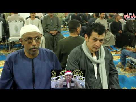 عزاء الحاج حسن عبده شنوان شبين الكوم منوفية الشيخ اسلام ابو خضره العشاء