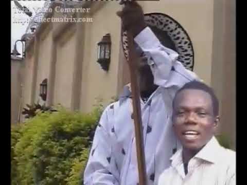 Remnant Music Presents Evangelist Uyo Mathew Ka Anyi Nye Ya Ekele Official Video