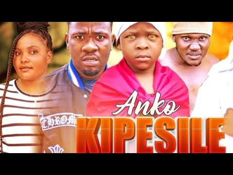 Anko Kipesile Episode 30 Full Movie