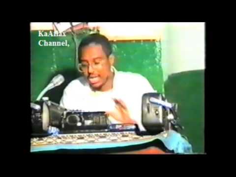 Mustaqbalka Islamka Iyo Ehelkiisa Baa U Haridoona Sh Mustafe Xaaji Ismail