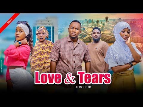 LOVE TEARS EP 1 Love Story Clamvevo Dontatv Pasarbrand Kiparabrand