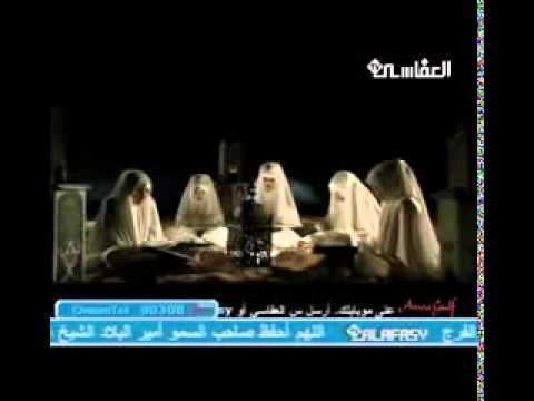 مشاري العفاسي سيد الاخلاق انشودة رائعة