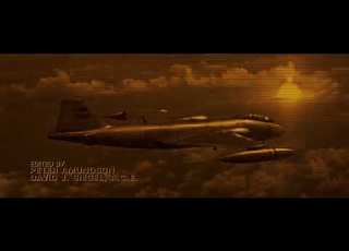  Godzilla 1998 Intro Japanese Ship Attack Scene
