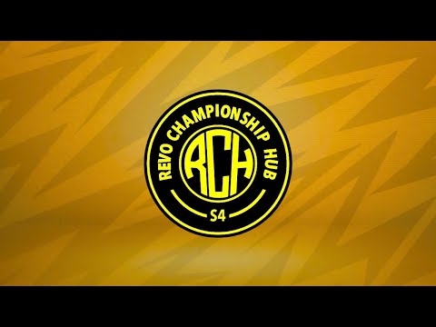 RCH Season 4 Official Intro