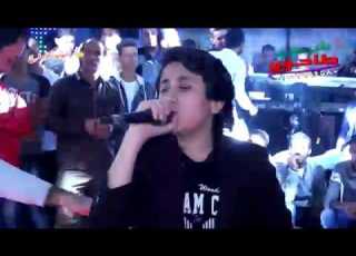 النجم الصاعد رامز نور وأوشا مليونيه أولاد فرج الشويل البلامون طاحون HD