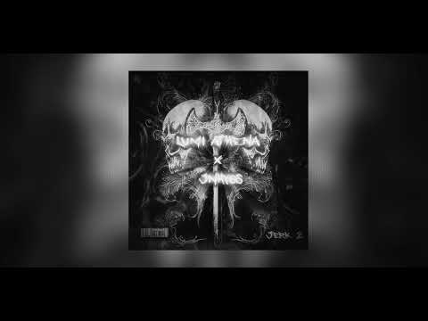 Lumi Athena JERK 2 Official Full Beat