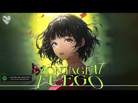 Fenekot Tvoy Qõke MONTAGEM FUEGO SUPER SLOWED