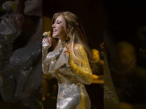 عاشقة اسمراني نجوى كرم