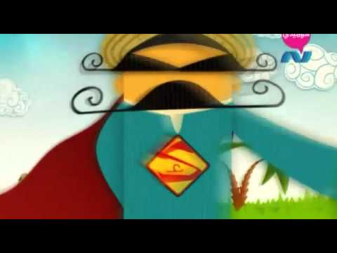 El Kabeer Awi S2 Intro الكبير اوي 2 تتر البداية