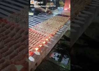 كباب عراقي