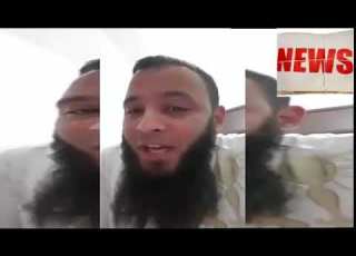 الحوار الدي دار بين الراقي المغربي و نعيمة الحامل ل9 ـسنوات بمدينة أزرو والقصة الكاملة للجن