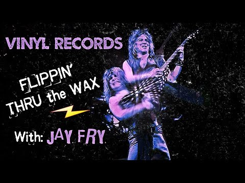 Flippin Thru The Wax My Vinyl Record Collection 33 RPM Vinyl Records Record Store Day