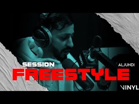 Aljundi Feat VINYL Freestyle