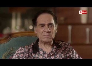 مسلسل أرض النعام مشهد مفاجأة لحظة تذكر النجم أحمد فؤاد سليم لقتله أخيه منذ زمن