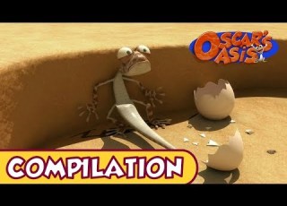  Oscar S Oasis SEPTEMBER COMPILATION 20 MINUTES