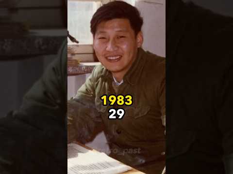 Xi Jinping Xijinping China Nostalgic Chinanews Japan Asia Politics President Xi Jinping Xijinping China Nostalgic Chinanews Japan Asia Politics President